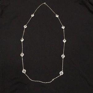 Loft necklace